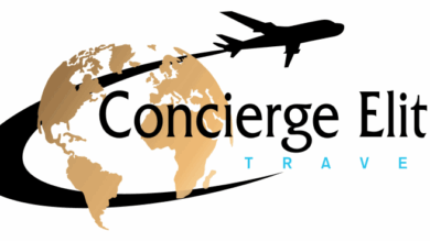 Elite Travel Concierge Services For VIPs: Luxury Experiences Tailored For You