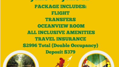 Luxury Travel Packages: The Ultimate Guide To Exquisite Getaways