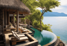 Exclusive Luxury Travel Packages For Seniors - Discover Opulent Getaways Tailored For Seasoned Travelers