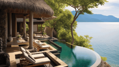 Exclusive Luxury Travel Packages For Seniors - Discover Opulent Getaways Tailored For Seasoned Travelers