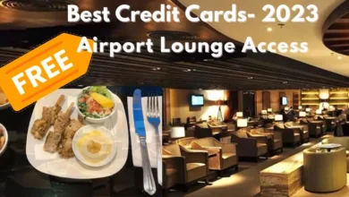 Luxury Travel Rewards Credit Cards With Lounge Access - Unraveling The Ultimate Travel Experience