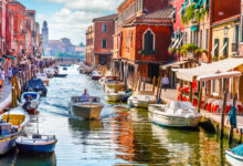 Luxury Honeymoon Travel Packages Abroad: Explore Exquisite Destinations